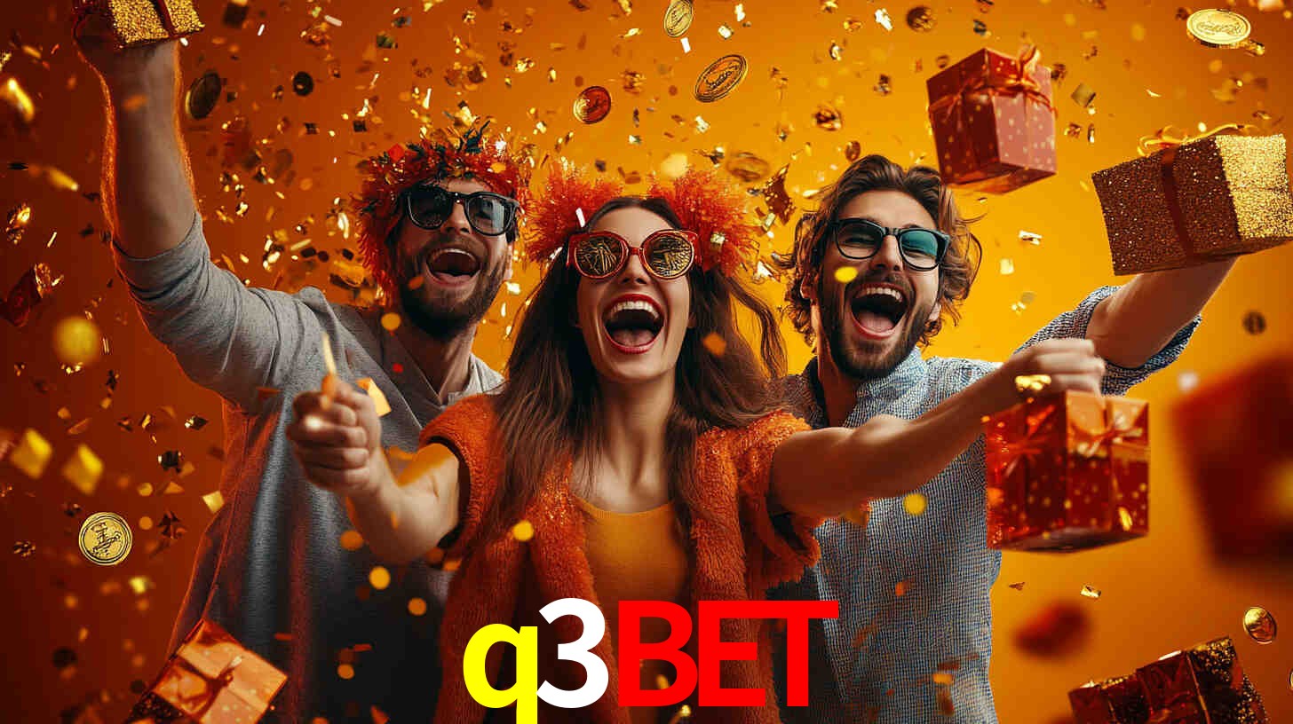 q3bet login