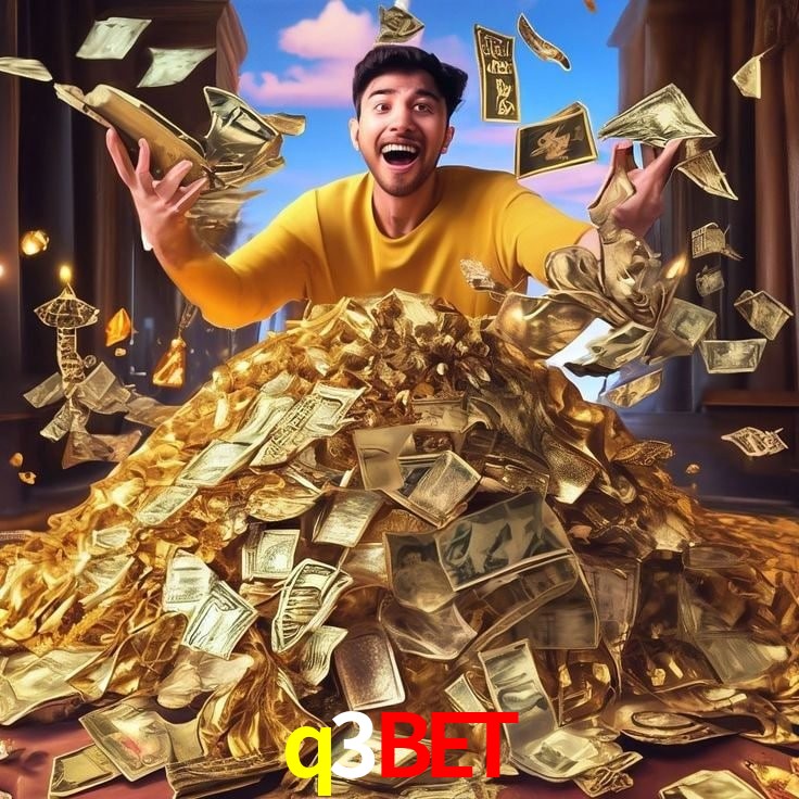 Estatísticas q3bet