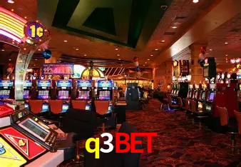 Descubra a Essência do q3bet: Nossa História e Compromissos