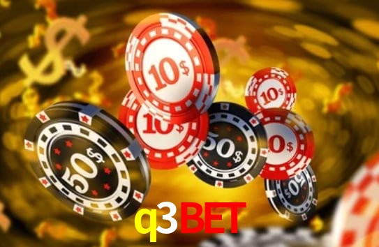 Estatísticas q3bet