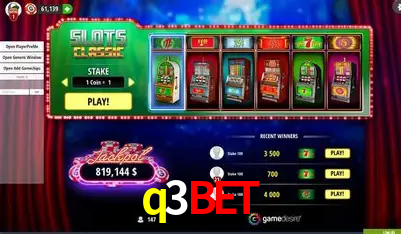 Desvendando o Mundo dos Jogos Virtuais na q3bet