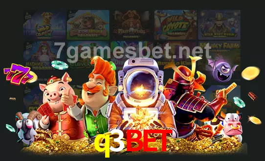 cassino q3bet