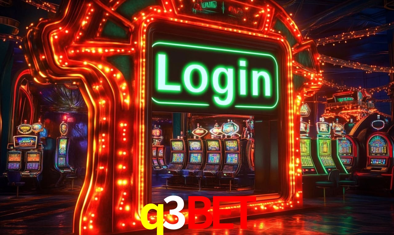 Diretório de Jogos q3bet