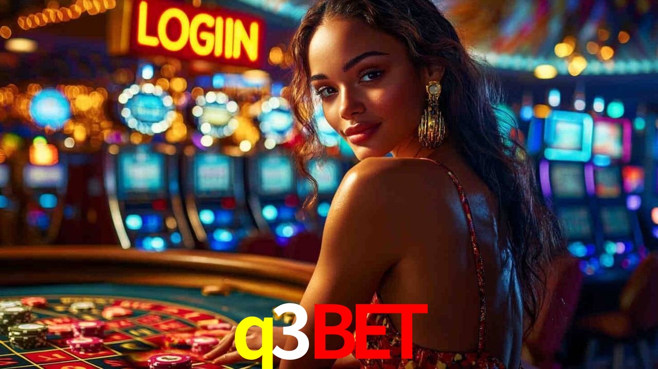 q3bet Brasília - Jogo Features