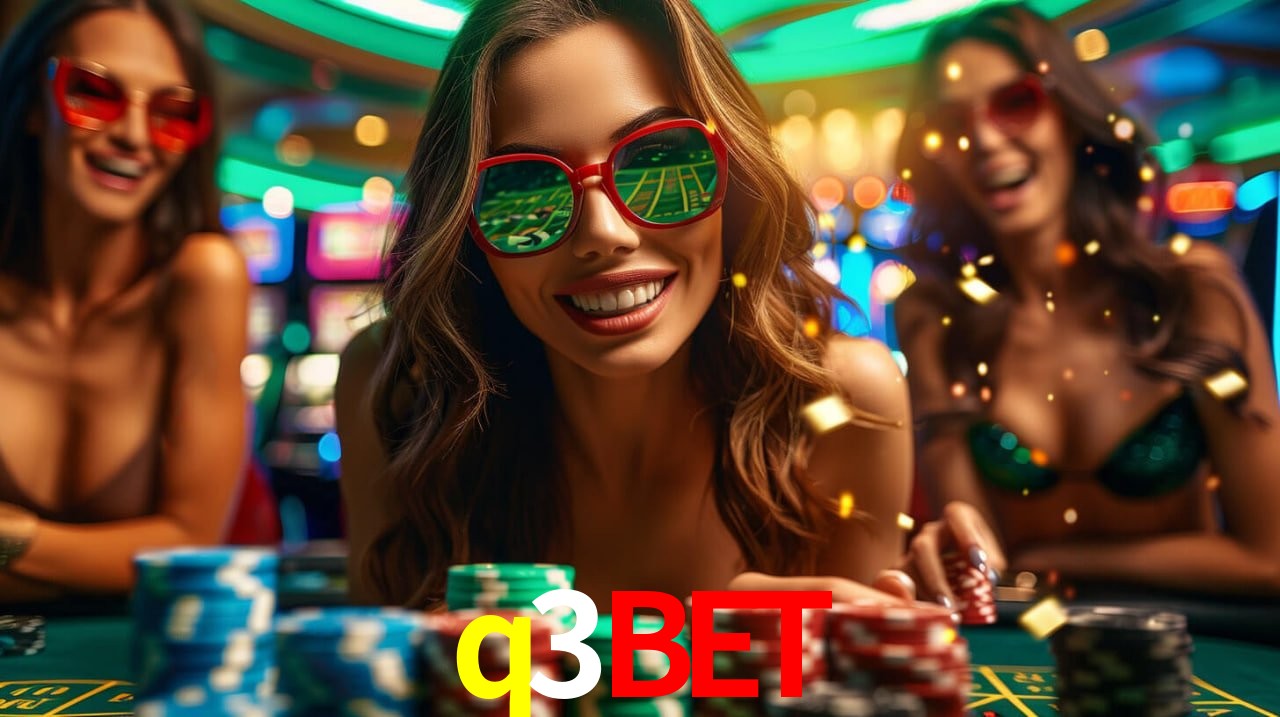 Player Reviews q3bet
