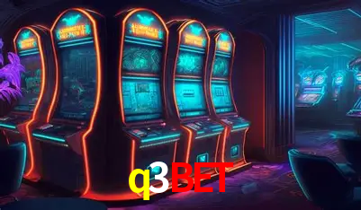 q3bet Brasília - VIP Program