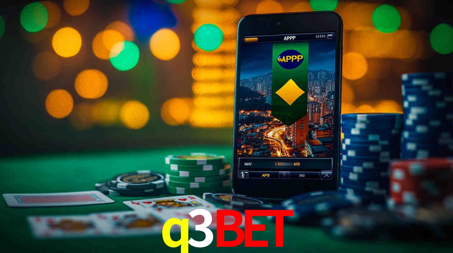 A Experiência Imersiva dos Cassinos Ao Vivo no q3bet