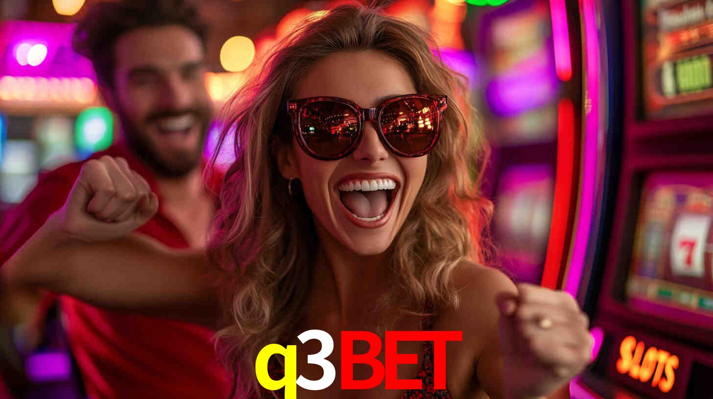 Descubra o Programa VIP da q3bet: Vantagens Exclusivas para Jogadores