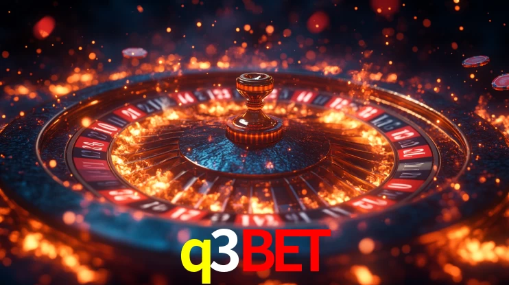 q3bet App Interface