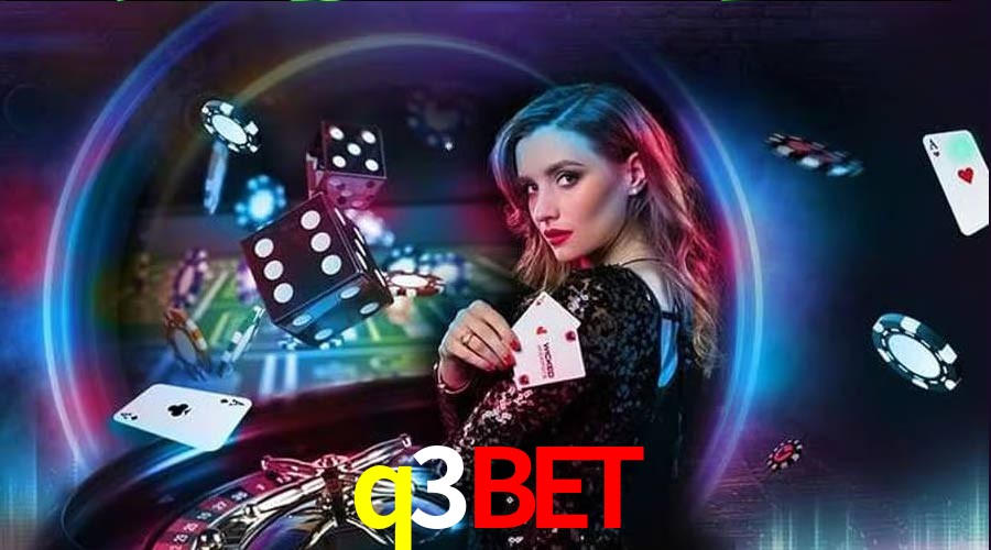 Seasonal Promotions q3bet