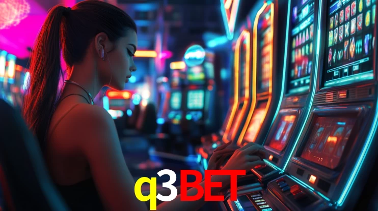 Premium Interface q3bet