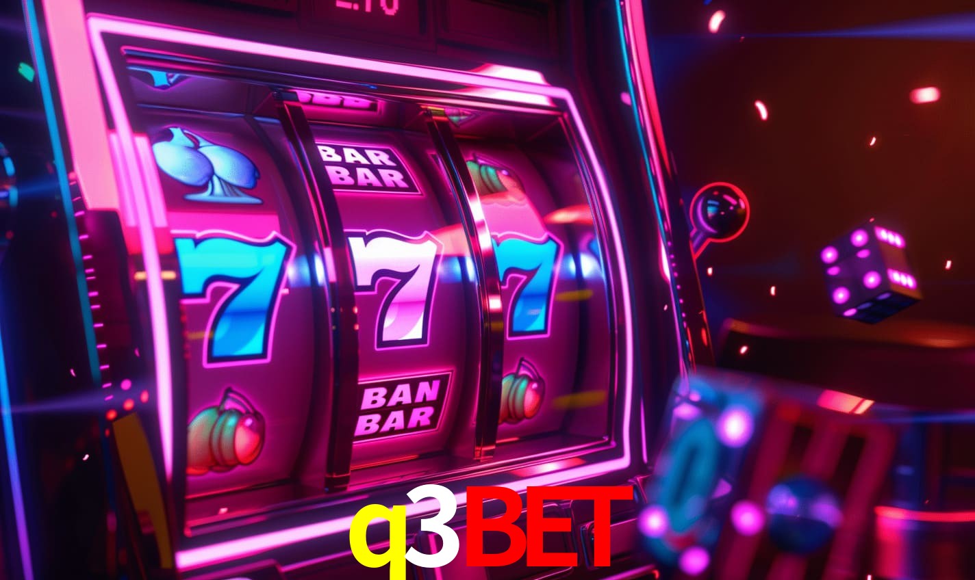 q3bet Fortaleza - Leaderboard