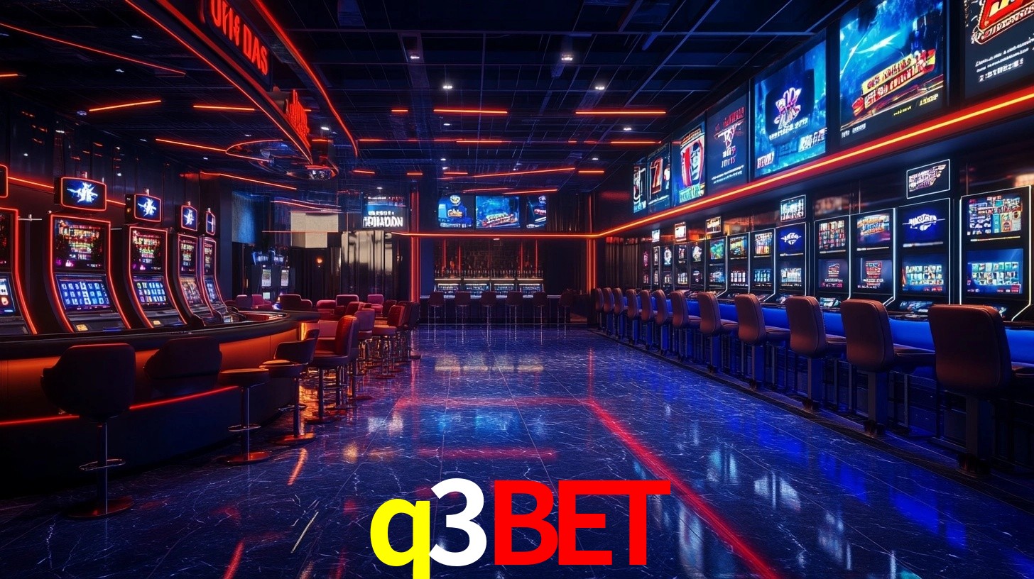 Blackjack Table q3bet