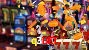 q3bet login