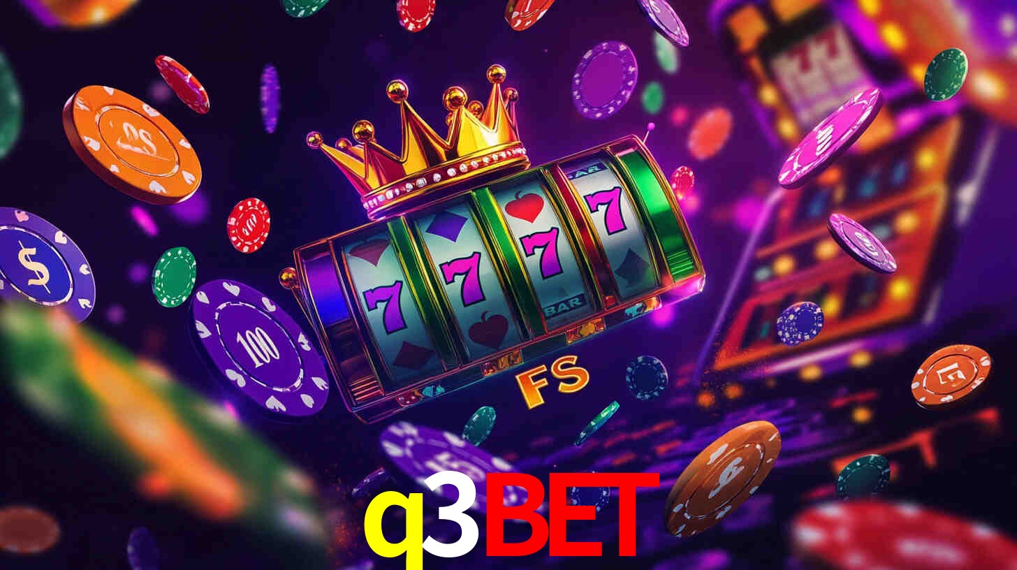Roulette Table q3bet