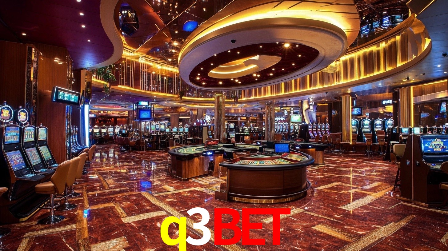 VIP Casino q3bet