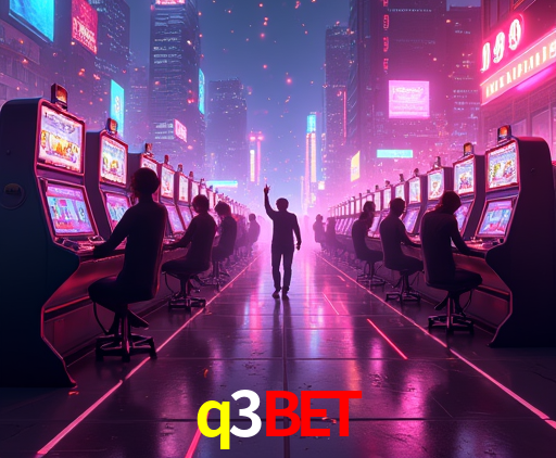 Apostas de Tênis q3bet