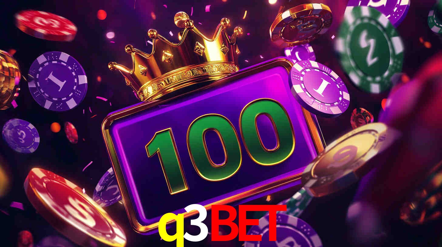 Live Casino q3bet