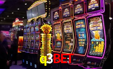 q3bet Belo Horizonte - Reivindique Bonus