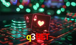 Benefícios da Conta q3bet