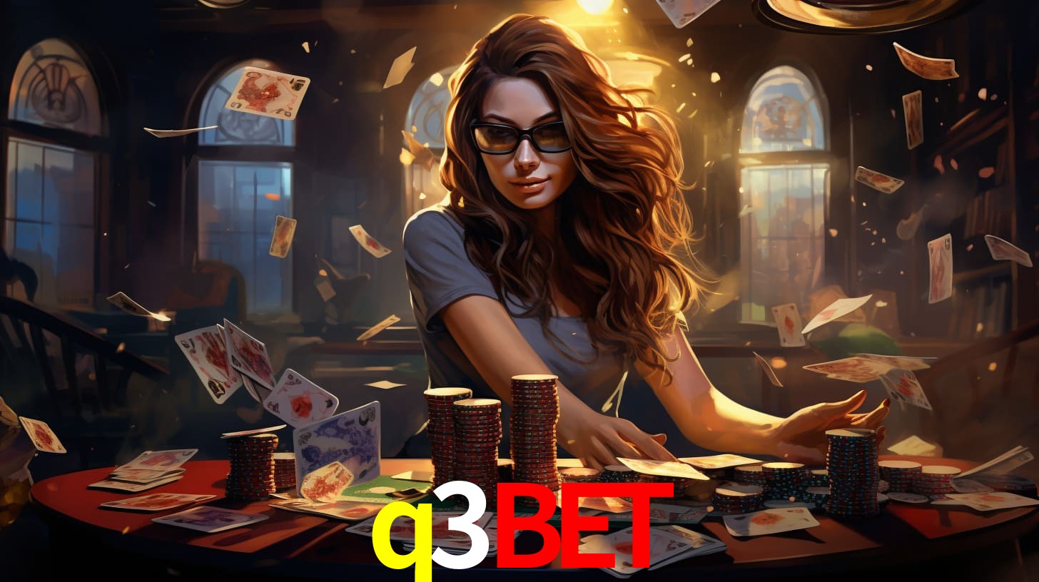 Football Betting q3bet