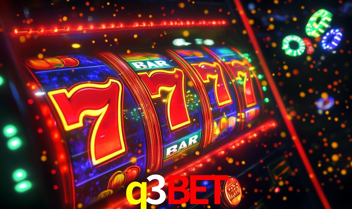 q3bet.com