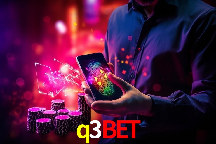 Estatísticas Esportivas q3bet