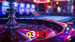 Cadastro Rápido q3bet