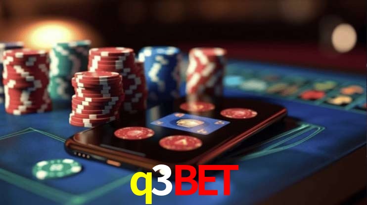 q3bet São Paulo - Jogo Providers