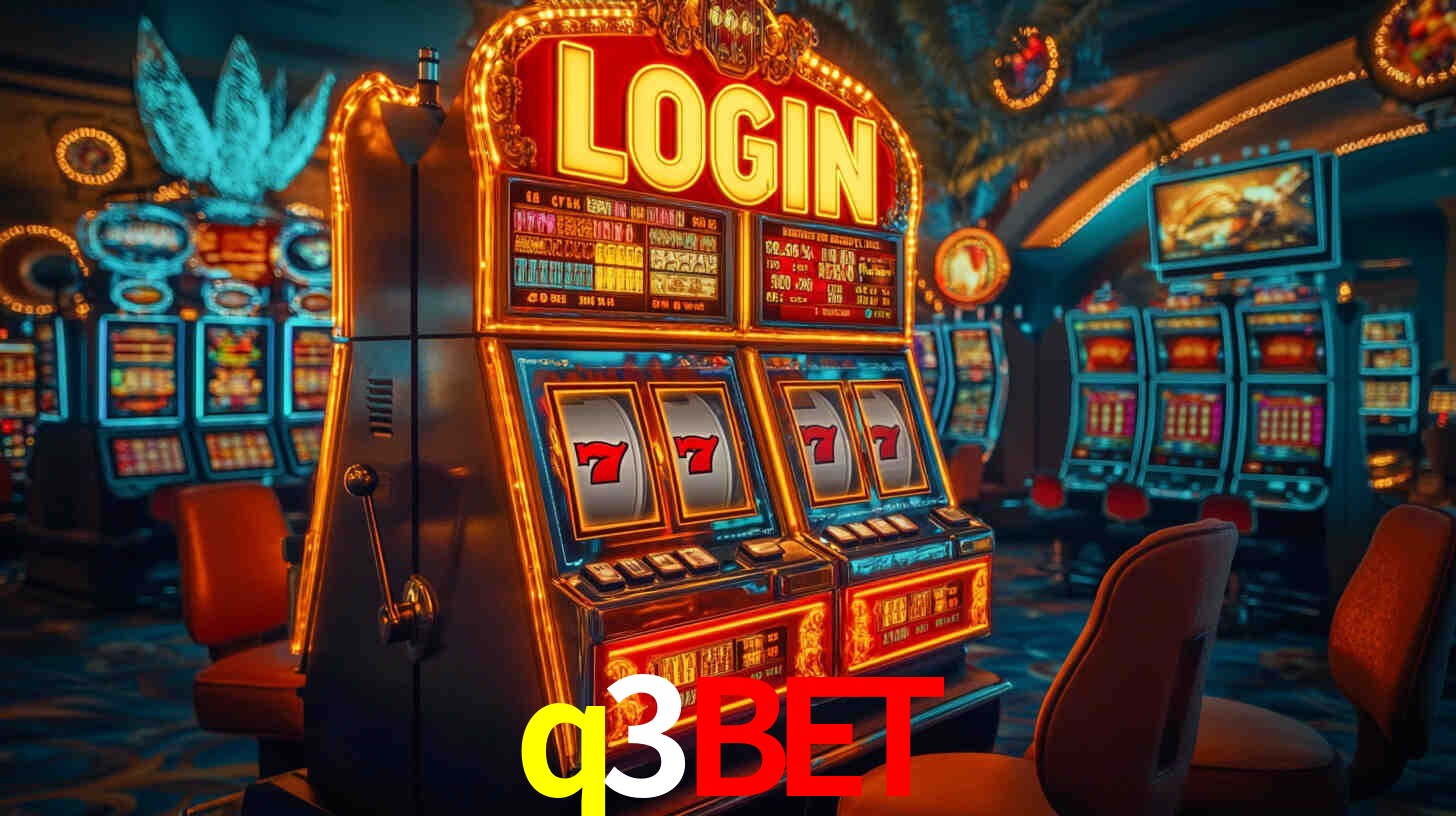 Welcome Bonus q3bet