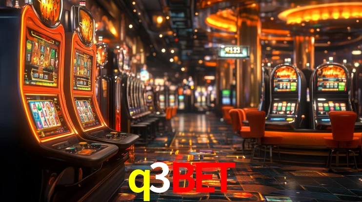 Exclusive Games q3bet