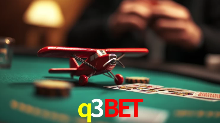 Aviator Jogo na q3bet