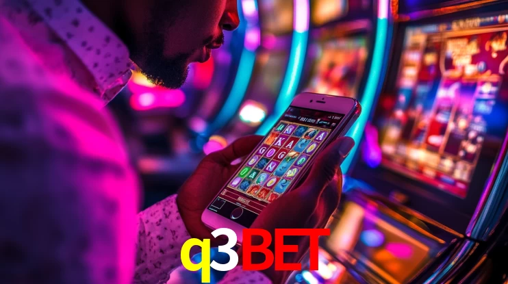 Baixar App q3bet