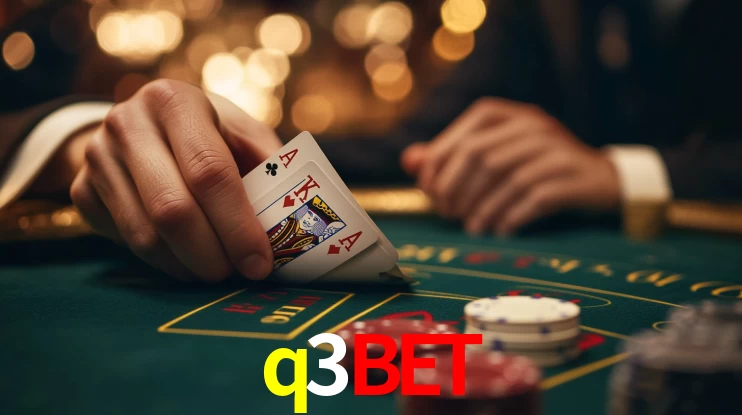 Plataforma Online q3bet
