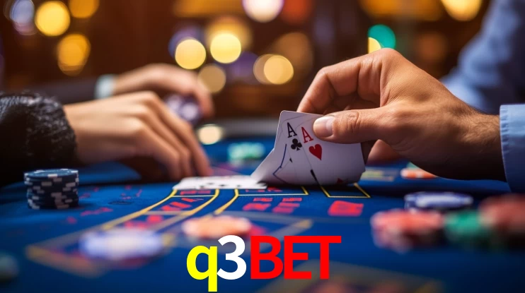 Jogos na q3bet