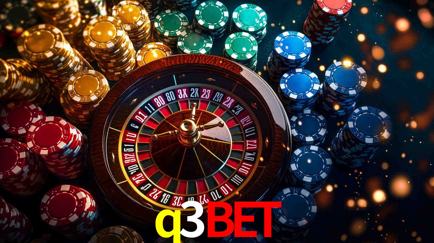 q3bet App Interface