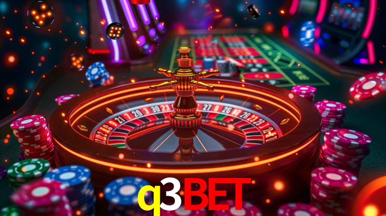 Programa VIP q3bet