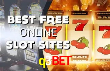 Apostas Esportivas na q3bet: Um Guia Completo