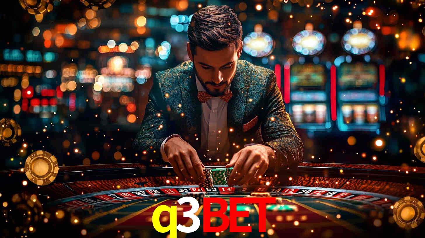 Premium Interface q3bet