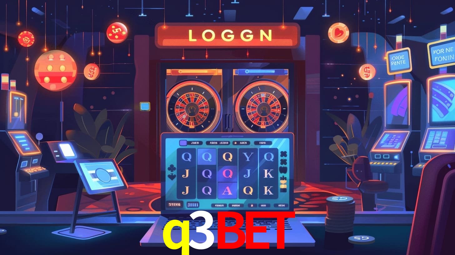 q3bet Certificado eCOGRA