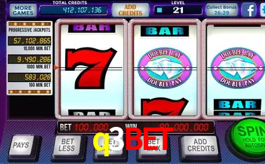 A Emoção da Loteria na q3bet: Uma Chance de Mudança de Vida
