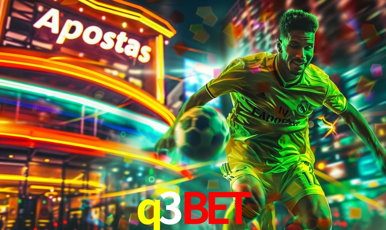 Cadastro Rápido q3bet