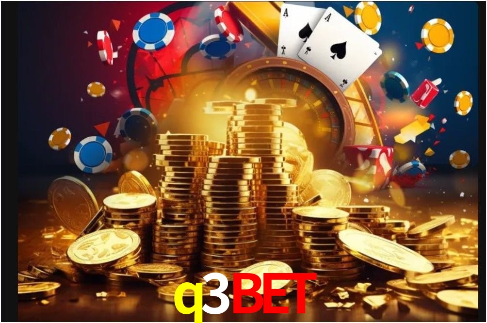 Bônus Diários q3bet