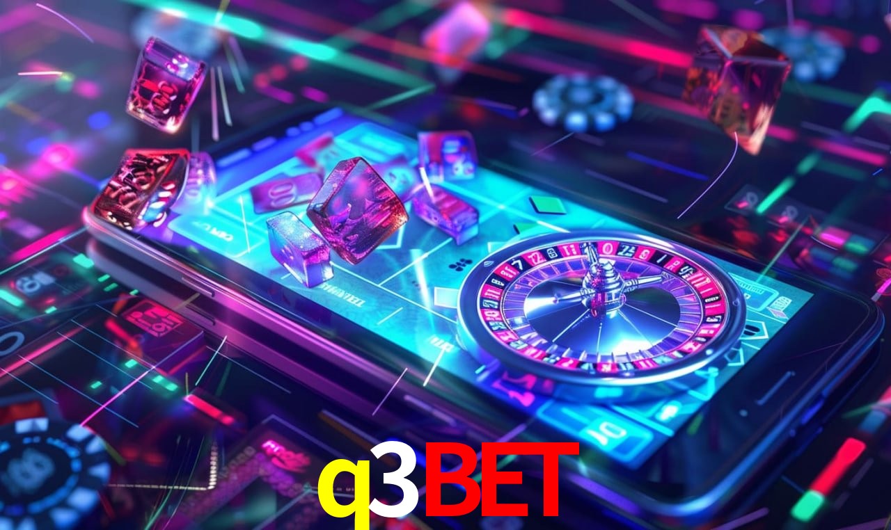 Estatísticas do Jogo q3bet