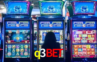 Explorando a Categoria de Eventos em Apostas na q3bet