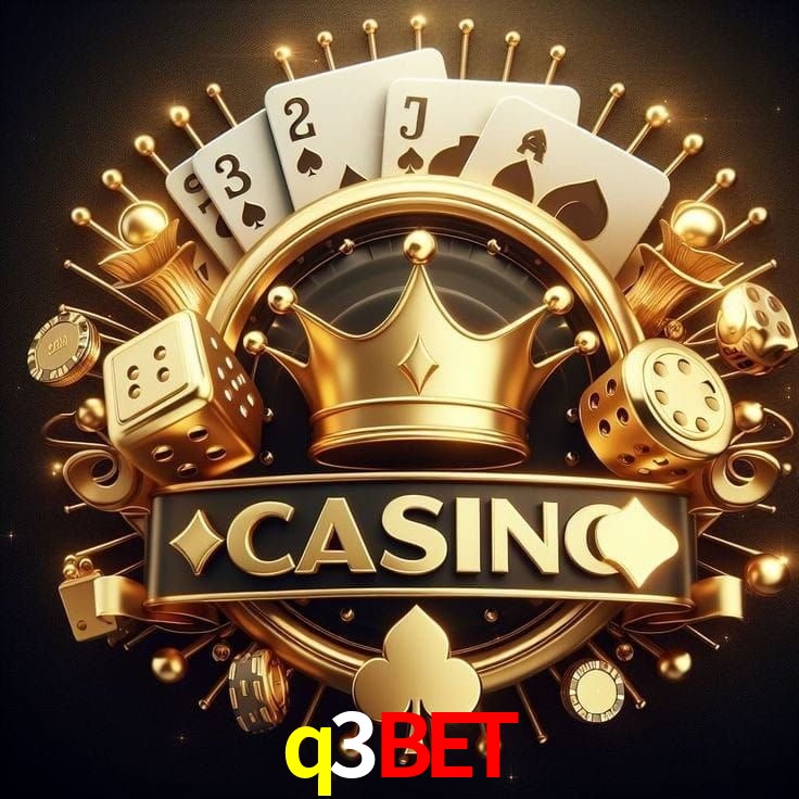 Provedores de Jogos q3bet