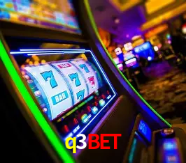 A Experiência Imersiva dos Cassinos Ao Vivo no q3bet