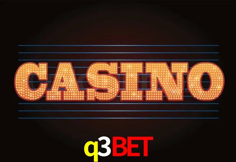 Diretório de Jogos q3bet