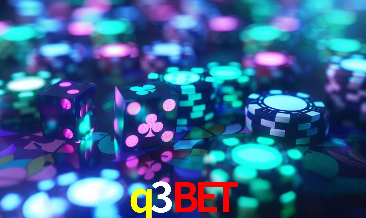 Apostas de Futebol q3bet