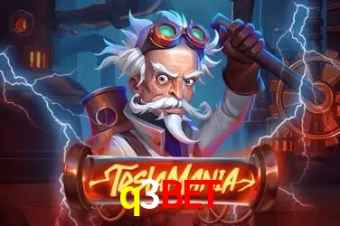 Tecnologia da Plataforma q3bet